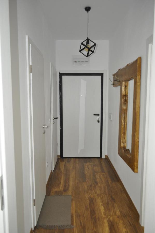 Atlantis Atmosphere Apartment Burgas Esterno foto