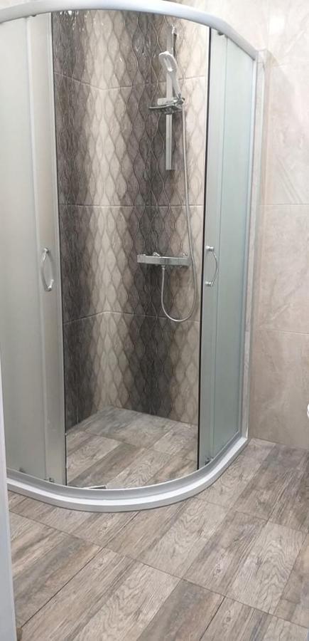 Atlantis Atmosphere Apartment Burgas Esterno foto