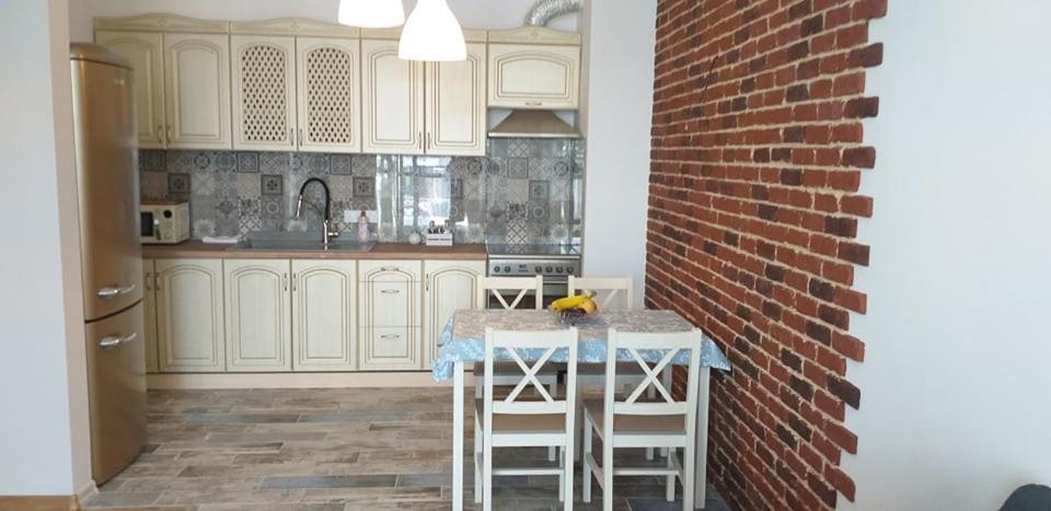 Atlantis Atmosphere Apartment Burgas Esterno foto