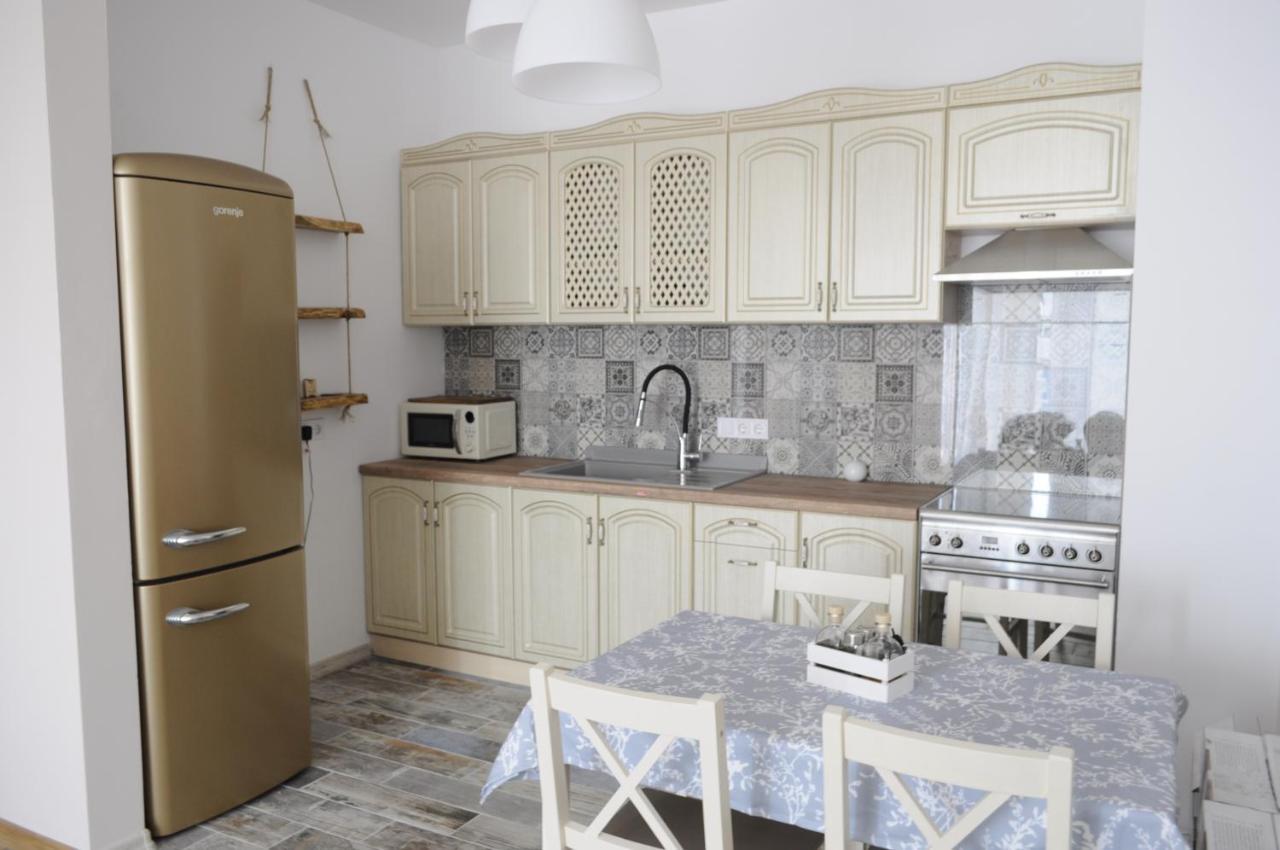 Atlantis Atmosphere Apartment Burgas Esterno foto