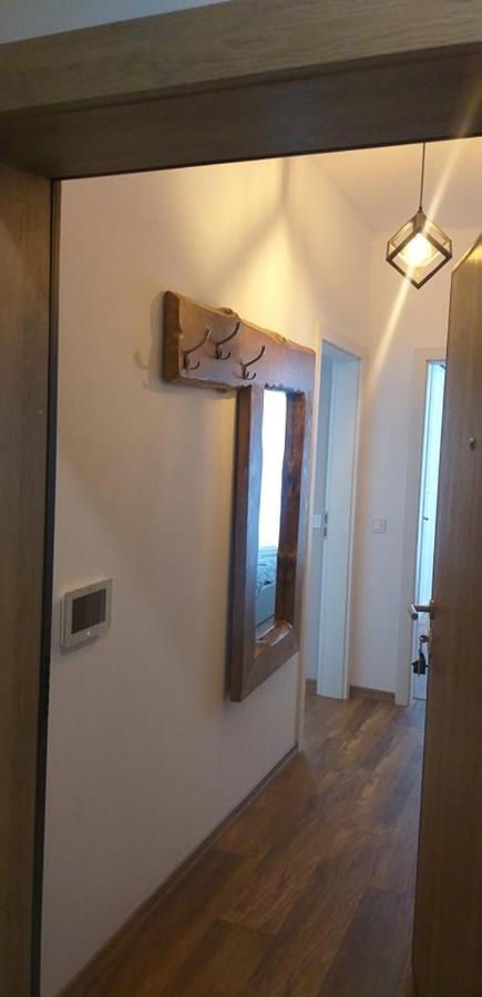 Atlantis Atmosphere Apartment Burgas Esterno foto