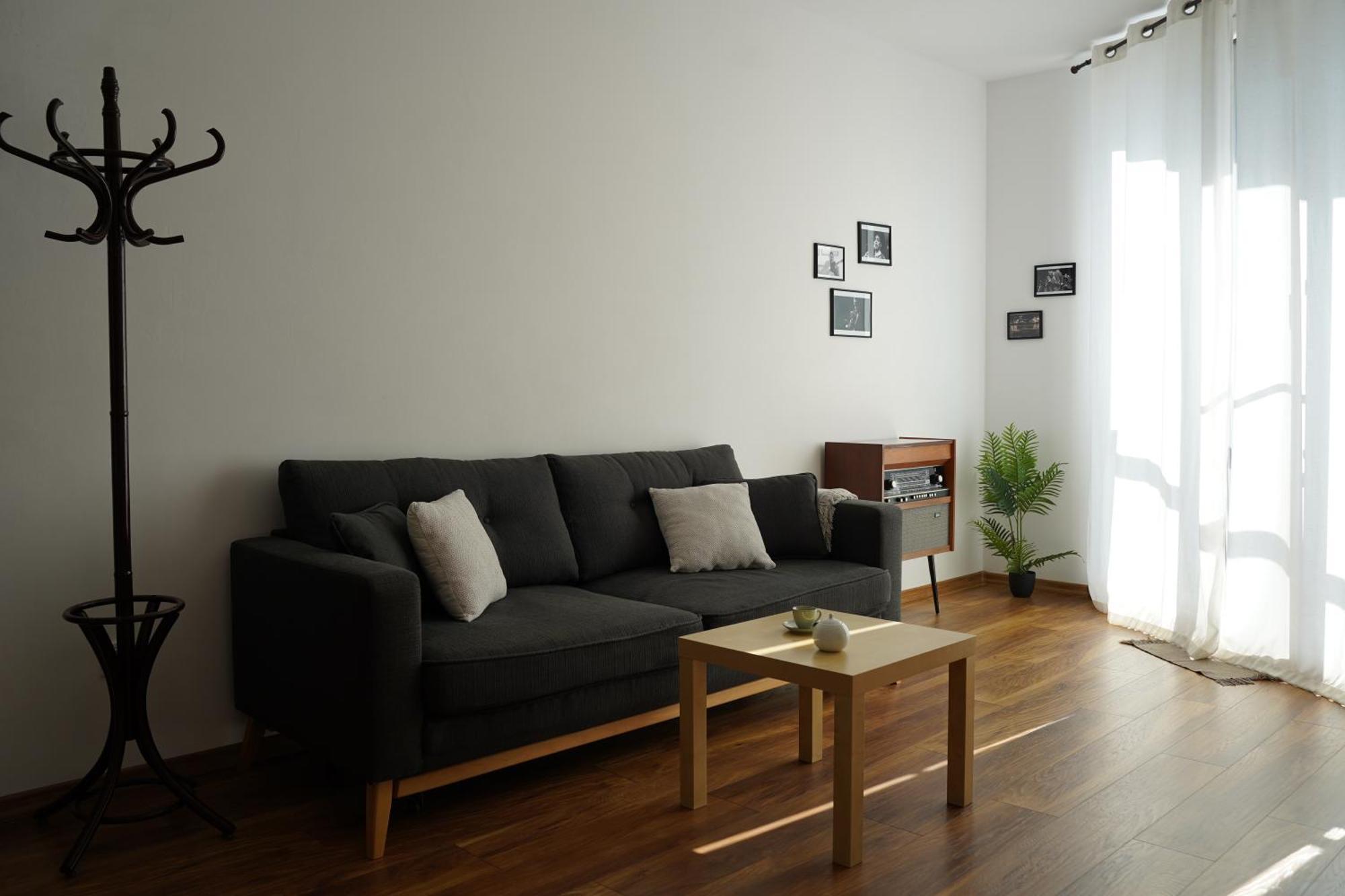 Atlantis Atmosphere Apartment Burgas Esterno foto